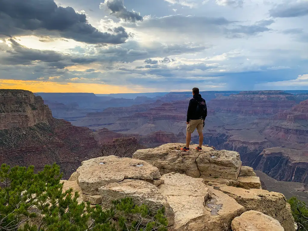 3 Day National Parks Mini Explorer | From Las Vegas