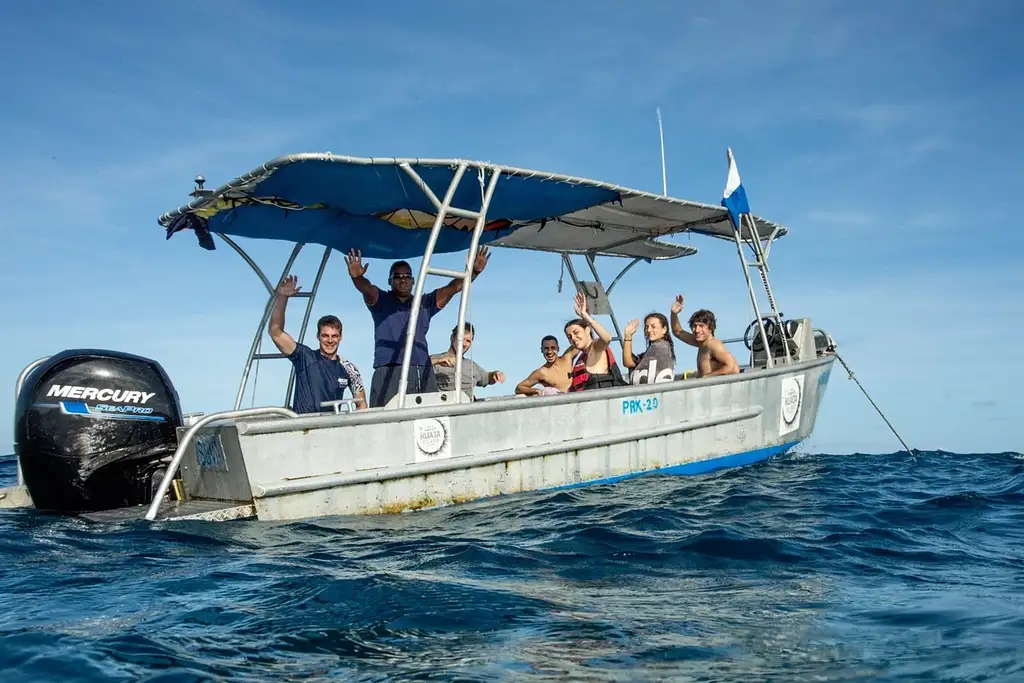 12 Day Fiji Explorer | Awesome Adventures Fiji
