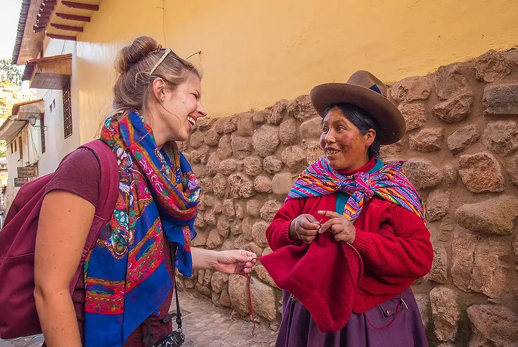 9 Day Peru Adventure with Houston Vandergriff (11 May, 2024)