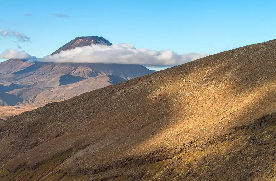 Tongariro Alpine Crossing Shuttle - Return & One Way