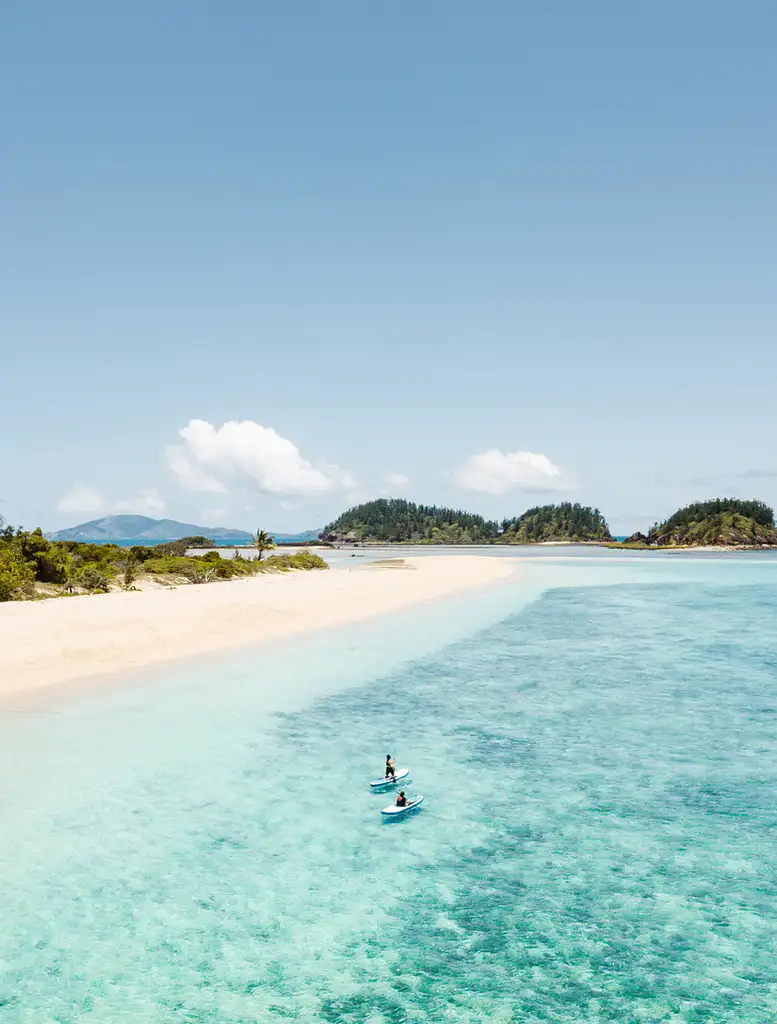 Wild Cat Mackay All-inclusive Snorkel & Islands Day Tour
