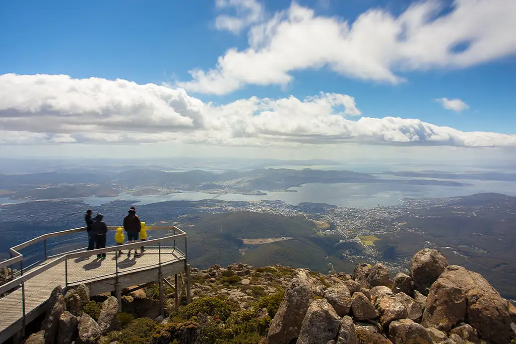 3 Night Hobart & Southern Tasmania Explorer