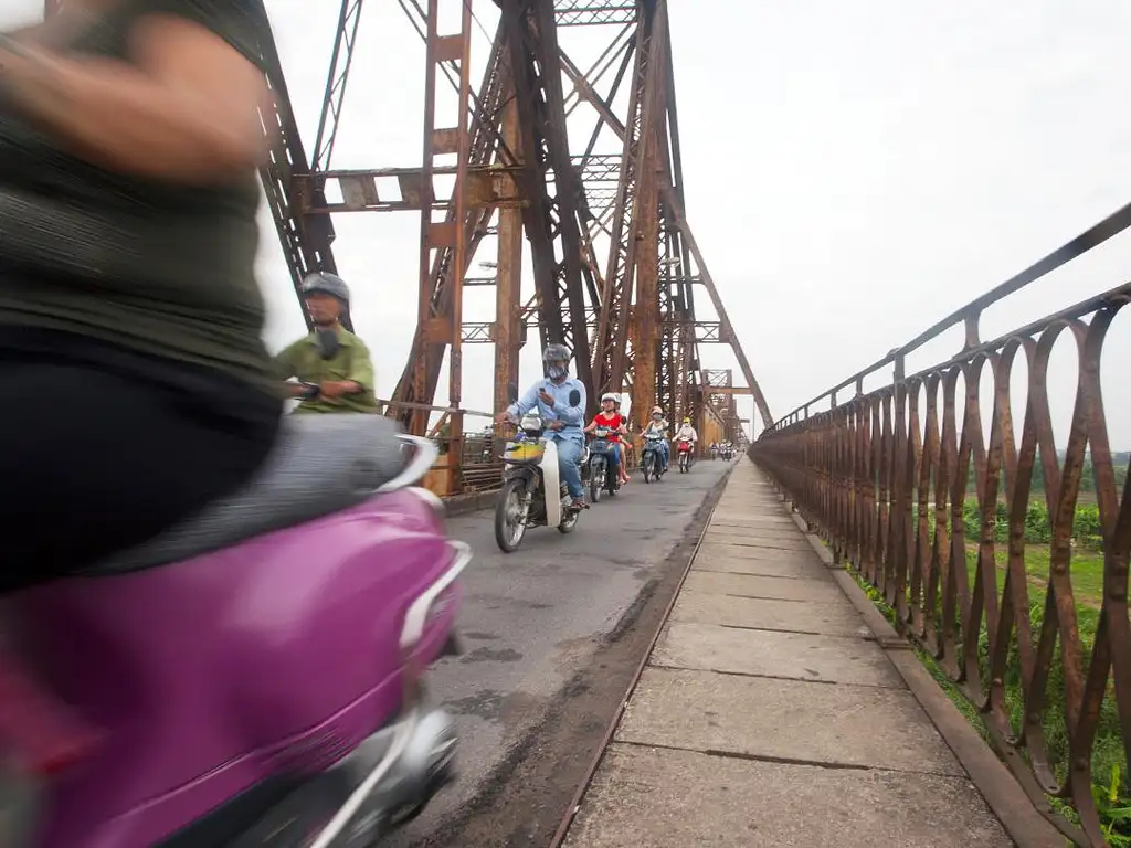 13 Day Explore Vietnam: Hanoi to  Ho Chi Minh City | G Adventures