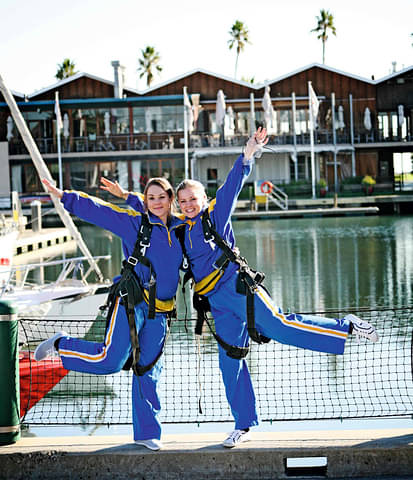 best skydive melbourne