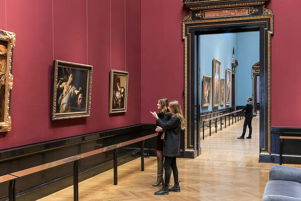 Vienna Kunsthistorisches Museum Ticket
