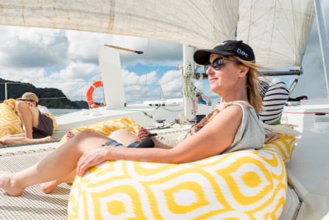 Bay of Islands Cruise special
