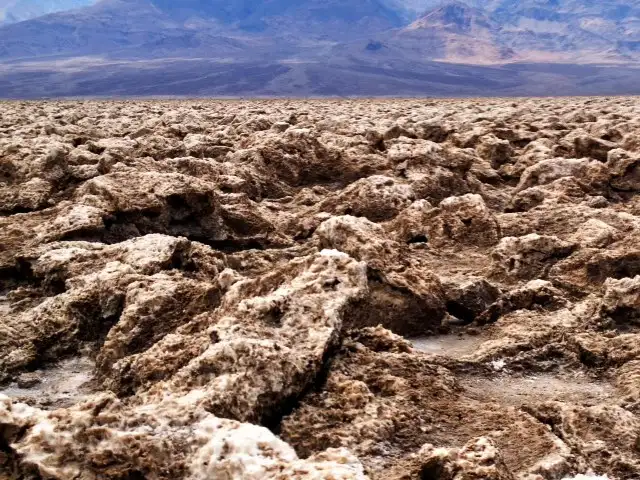 Death Valley National Park Day Tour from Las Vegas