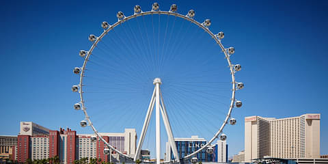 60 Day Las Vegas Explorer Pass