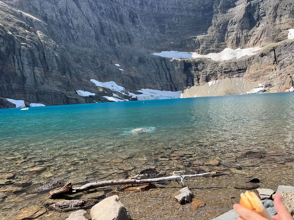 7 Day Canadian Rockies Tour | From Seattle
