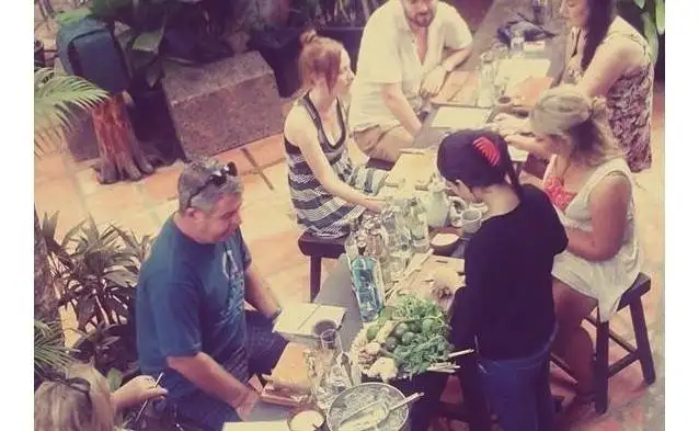 Cambodian Food Tour