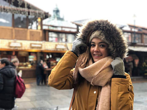 15 Day Tour - European Gems