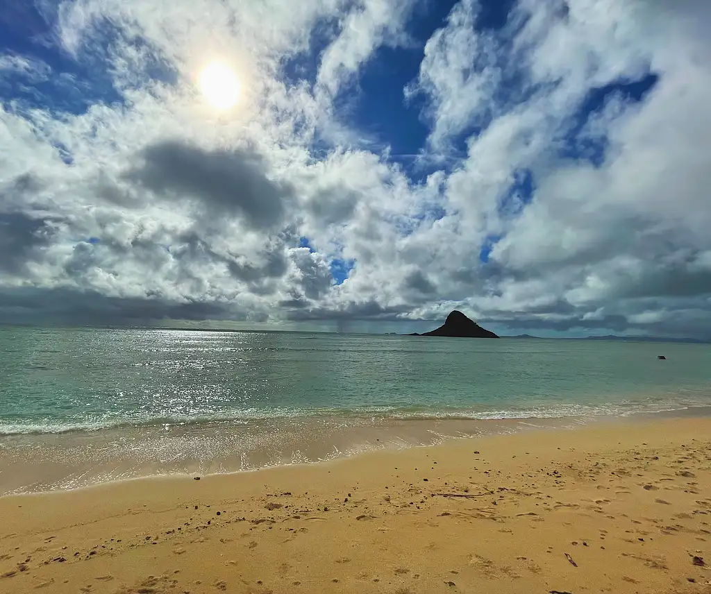 Diamond Head Hiking and Oahu Island Experience feat. North Shore