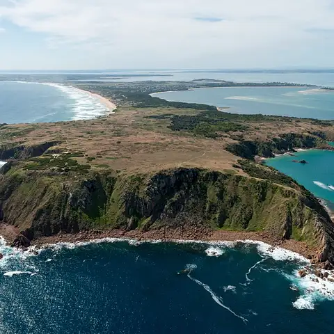 Phillip Island Helicopter Tours Deals