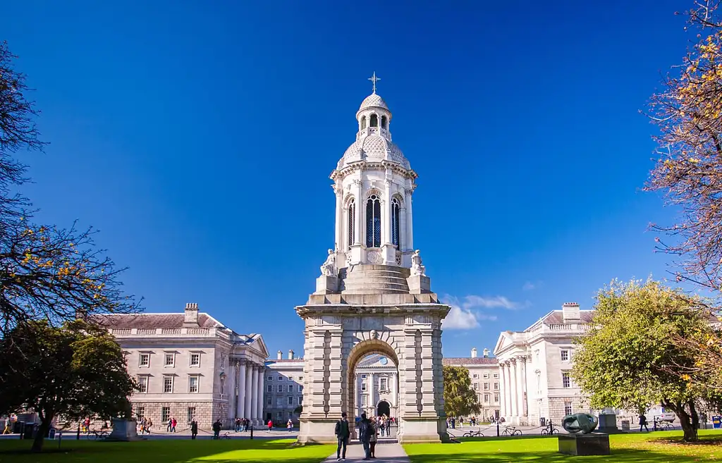 Dublin Guided Walking Tour | Half Day Private Tour