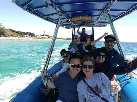 tour deals in Melbourne