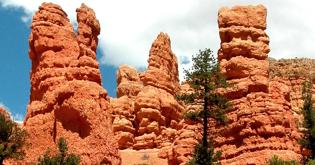 Bryce Canyon & Zion Day Tour From Las Vegas