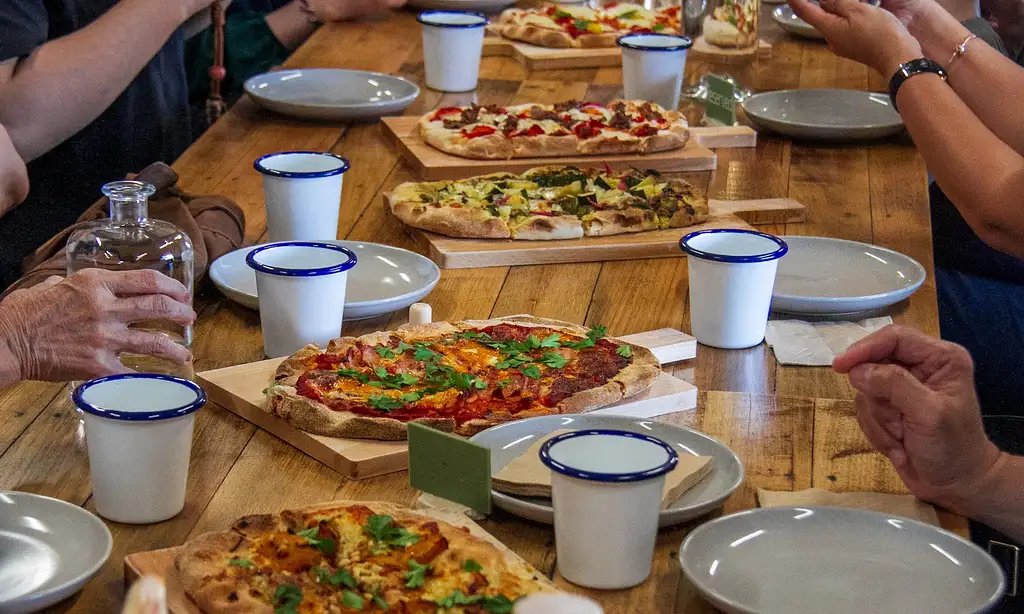 Yarra Valley Grazing Tour | From Melbourne