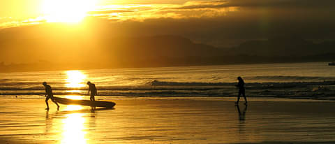 Byron Bay