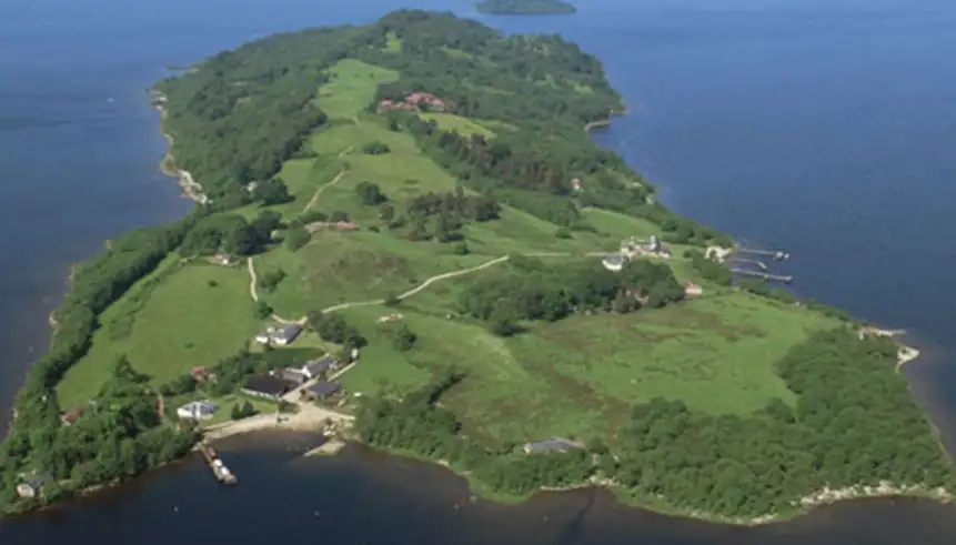 Loch Lomond Boat Cruise | Half Day Tour