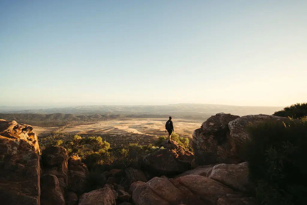 8 Day Adelaide to Uluru Tour