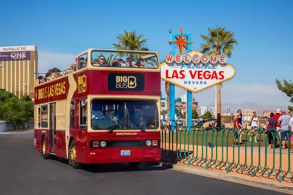 Go City Las Vegas: All-inclusive Pass