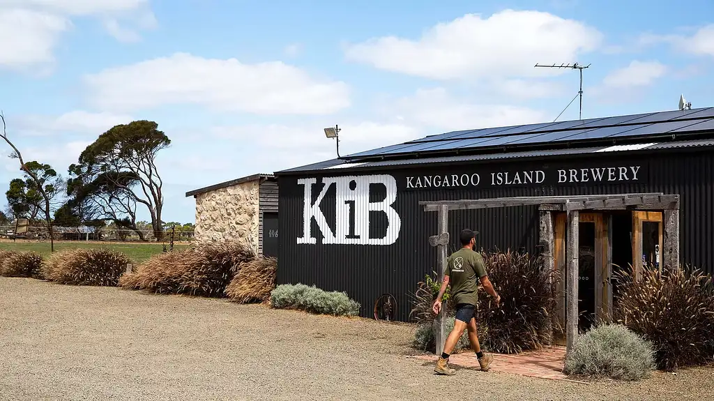 Kangaroo Island Half Day Tasting Tour | From Kingscote