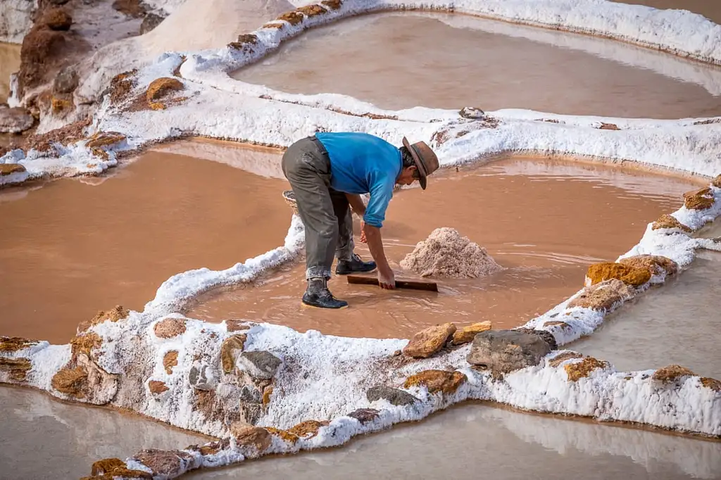 Full Day Sacred Valley Tour From Cusco