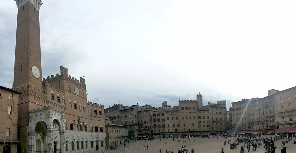 Explore all of Florence in Twenty-Four Hours!