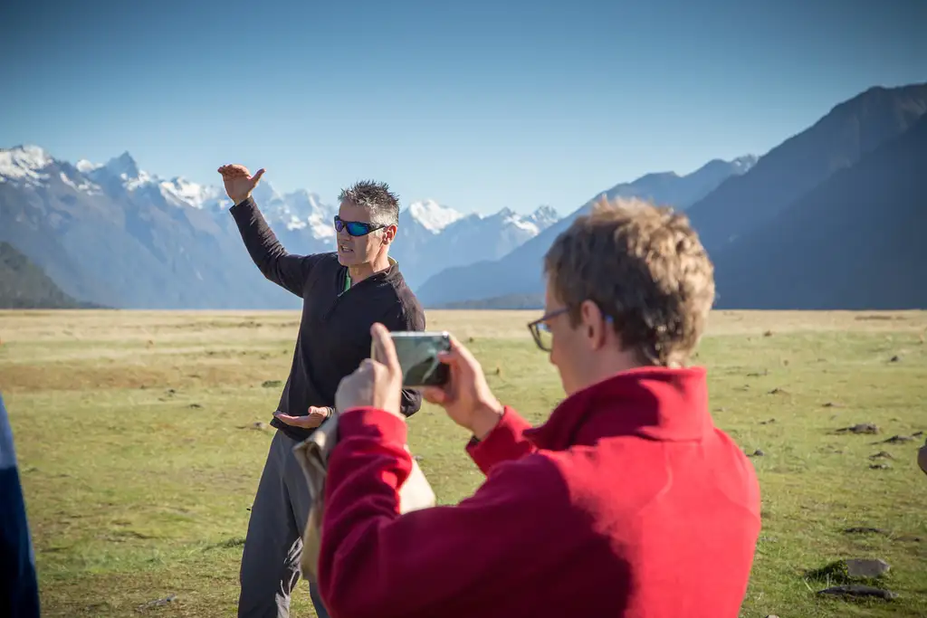 Milford Sound Day Tour from Te Anau - Coach, Cruise & Walk