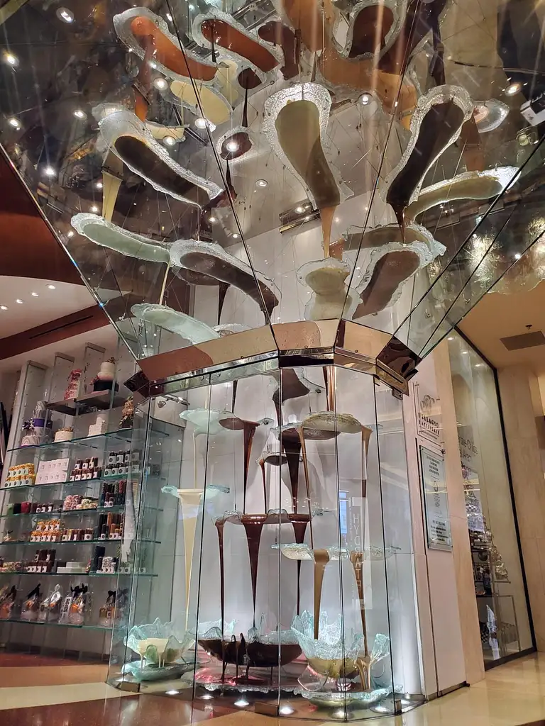 Foodie Tour on the Las Vegas Strip