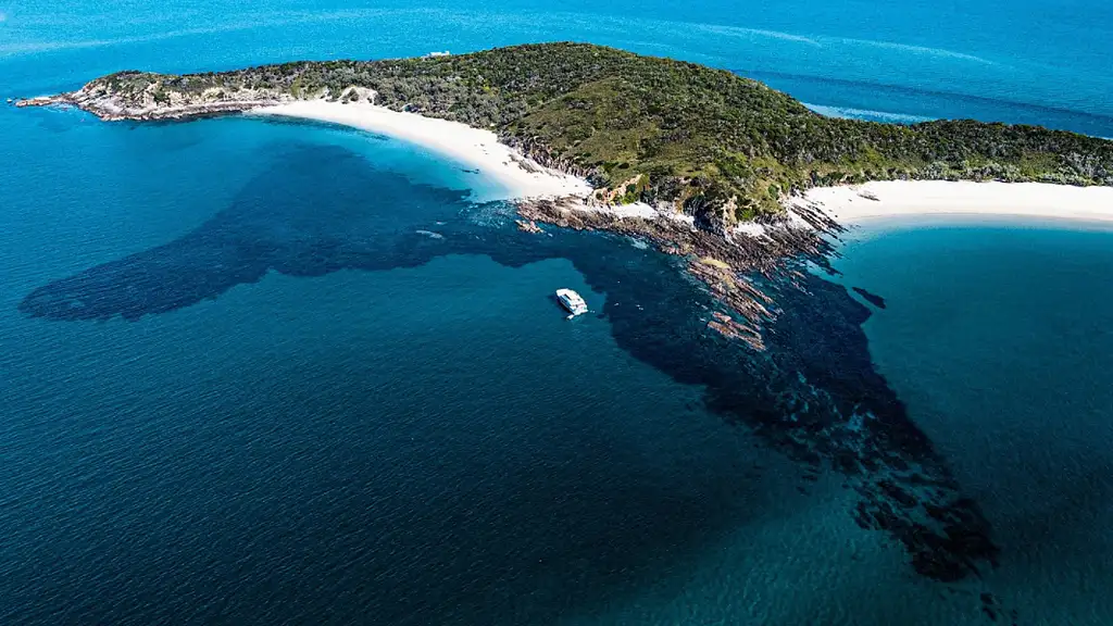 Great Keppel Island Ferry Transfers | Available in Both Directions