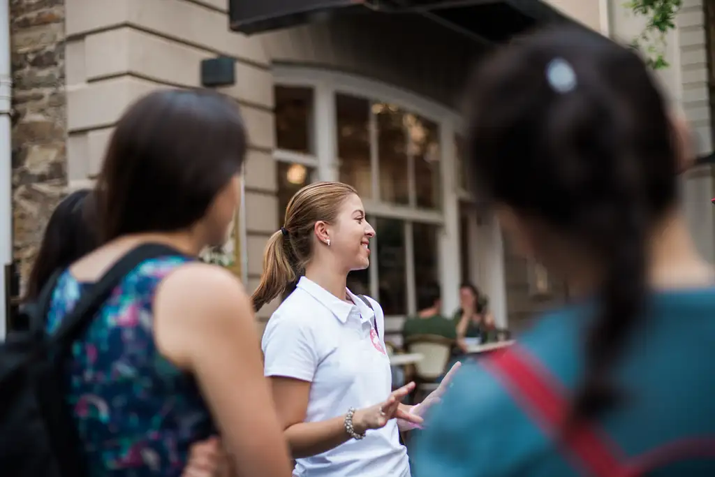 Adelaide City Highlights Private Walking Tour