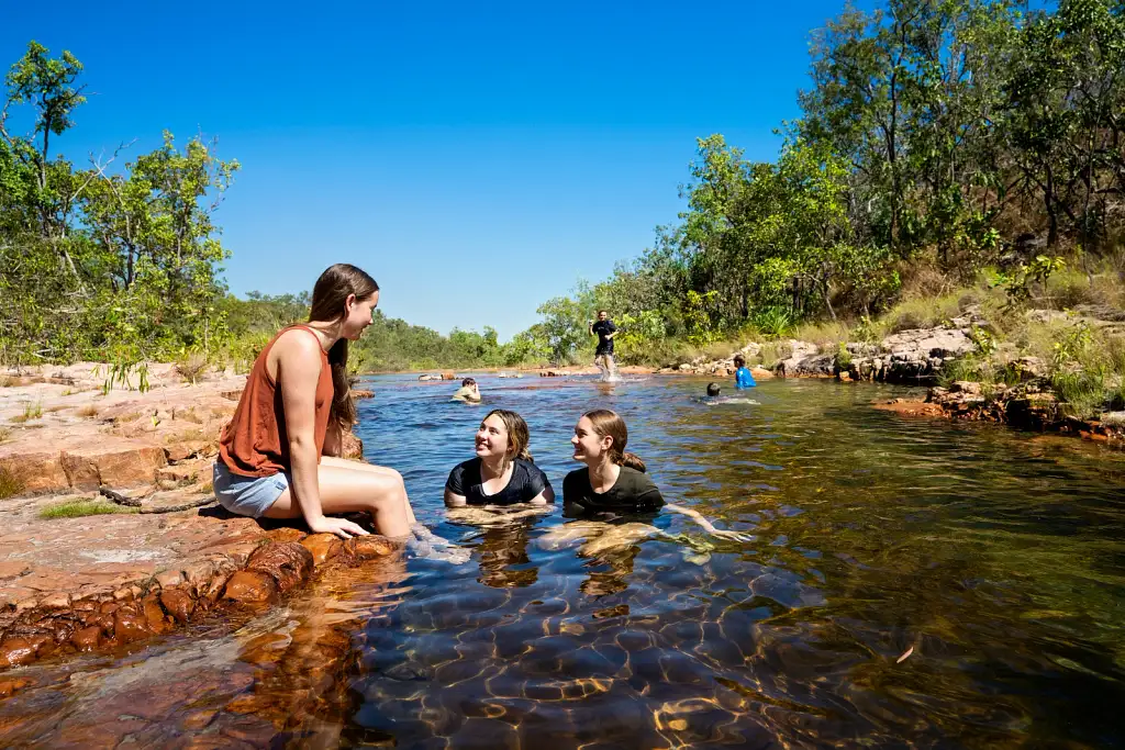 5 Day Kakadu & Litchfield Outback Adventure | From Darwin