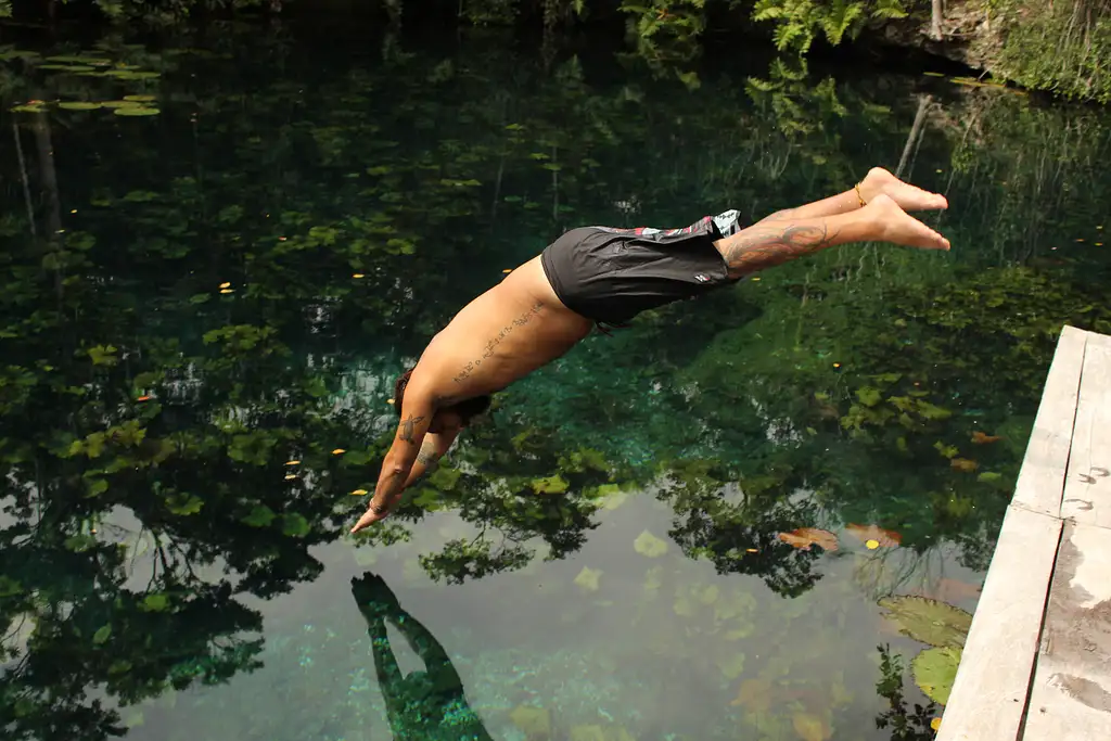Tulum Jungle Adventure