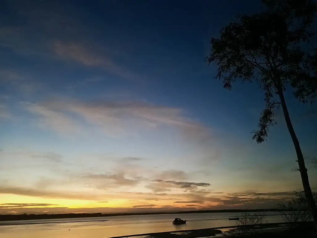 Fingal Booningbah Cruise