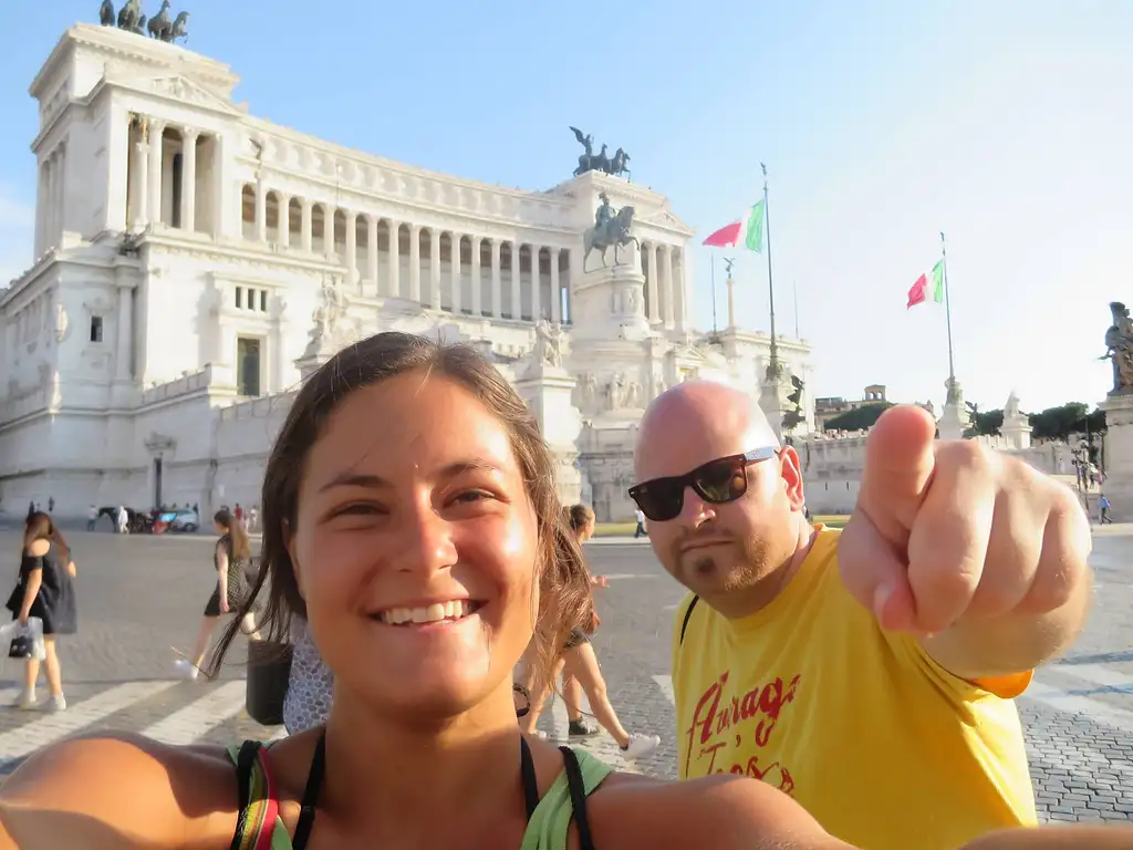 See All Of Italy In Eight Days