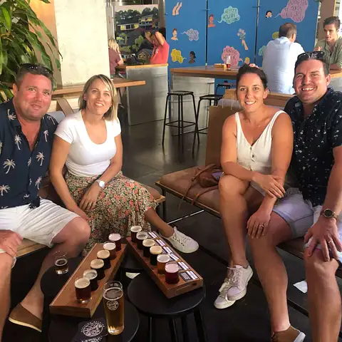 Gold Coast brewery Tour Deals