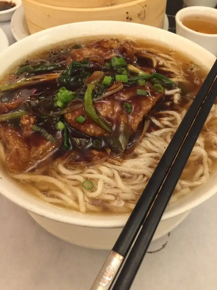 Chinatown Food Tour