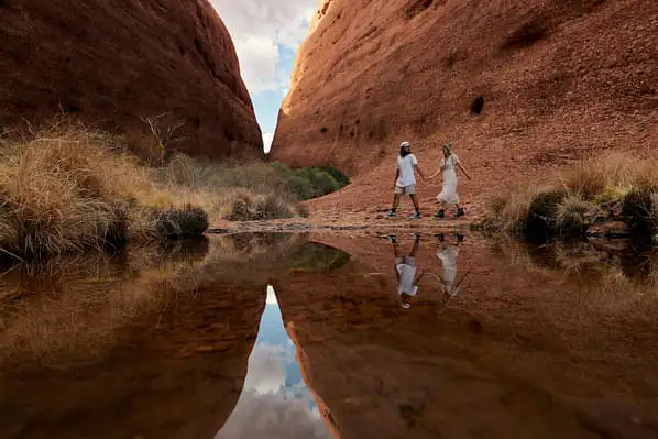 Red Centre Overnight Escape from Alice Springs