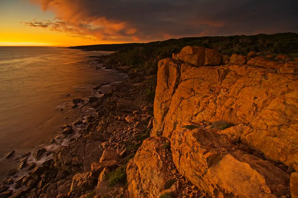 3 Day Margaret River Tour ex Perth