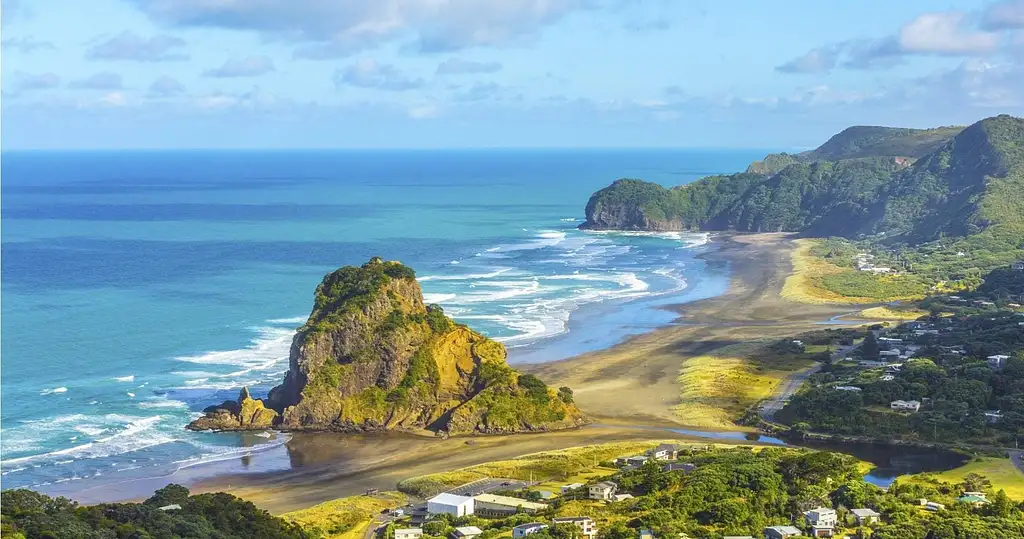 NZ West Coast Discovery Day Tour | Auckland