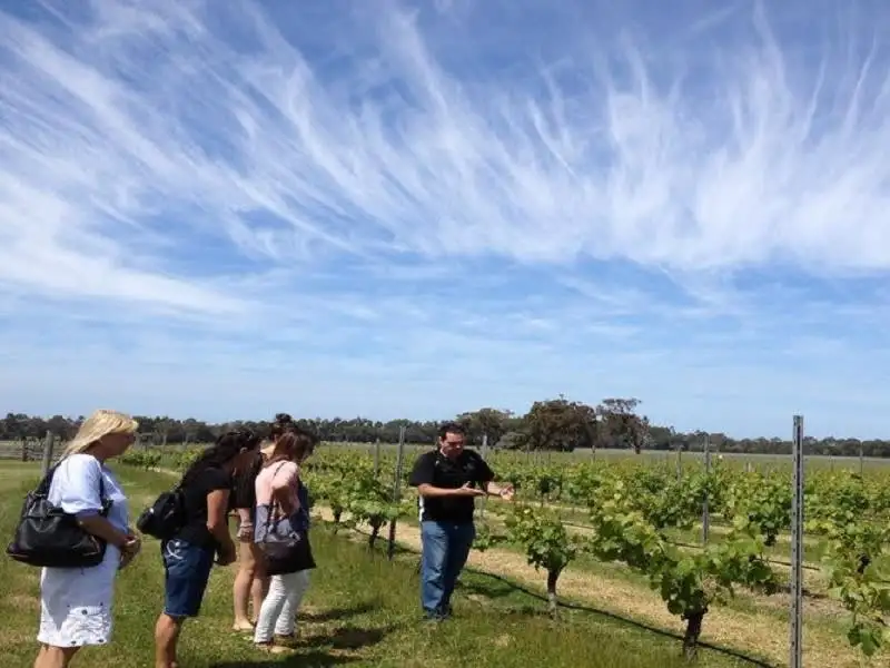 2 Day Margaret River Getaway - Wine & Food