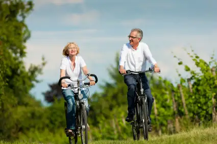 3 Day Self Guided Cycling Tour of Clare Valley from Auburn
