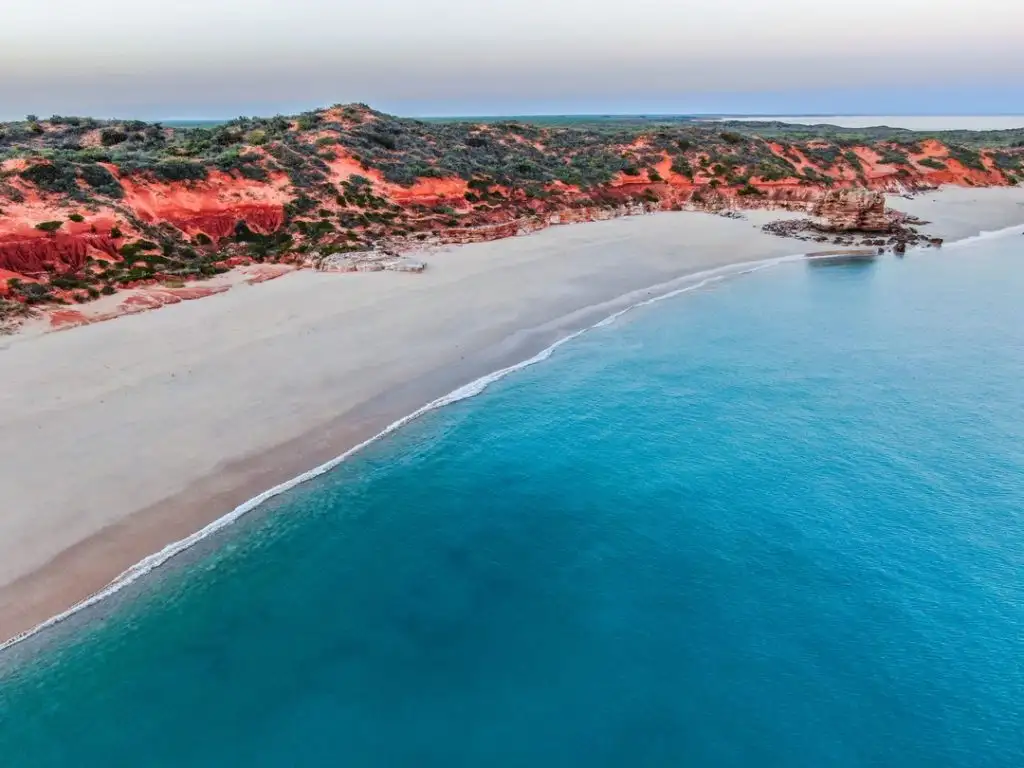 Ocean Safari Cruise in Broome