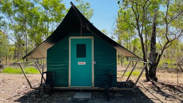 3 Day Kakadu to Litchfield 4WD Safari Tent Camping | From Darwin (BDTNT100EXT)