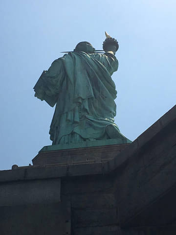 New York Guided Tour