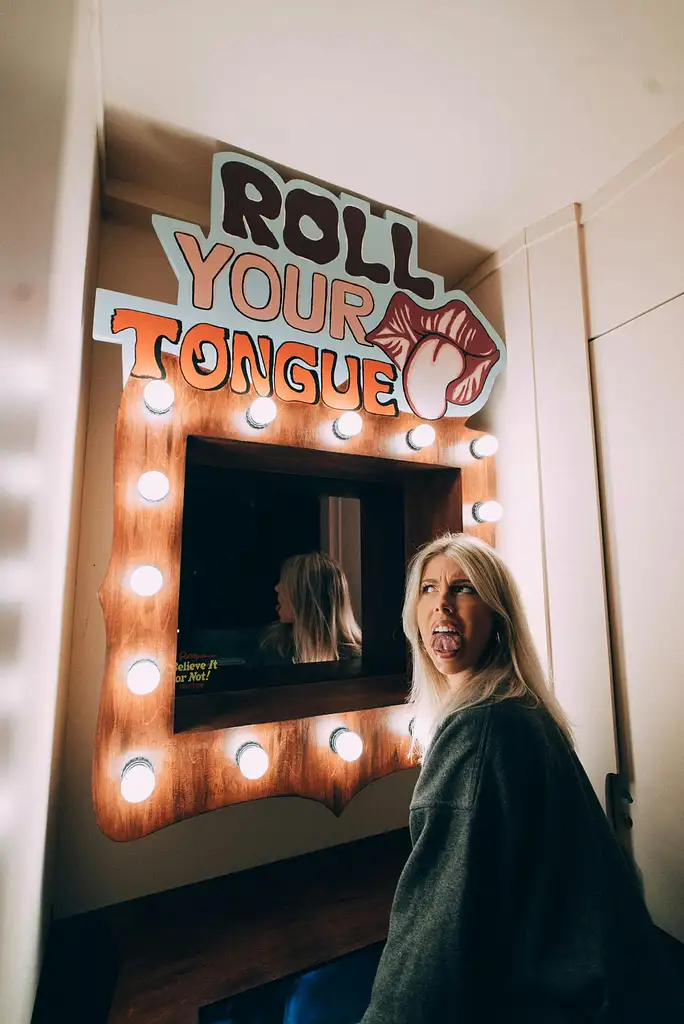 Ripley's Believe It or Not! Amsterdam | Fast-track Ticket
