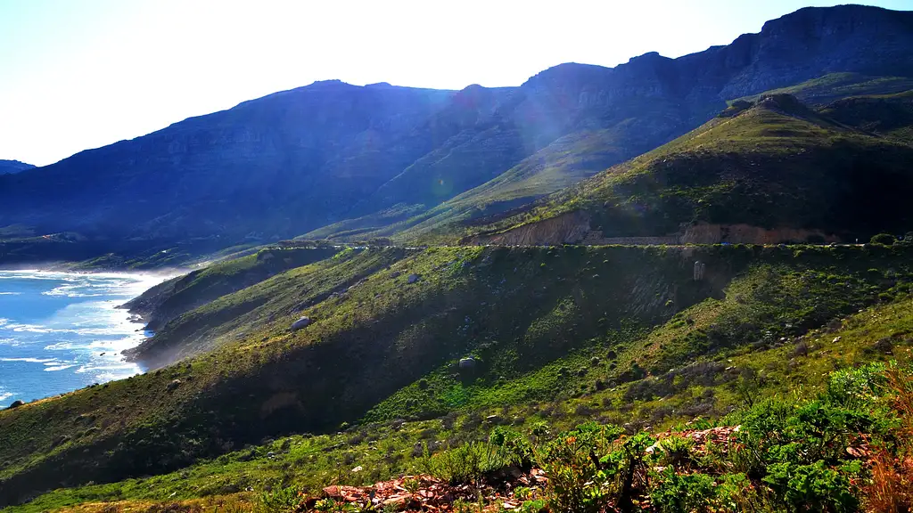 Cape Point Full Day Tour