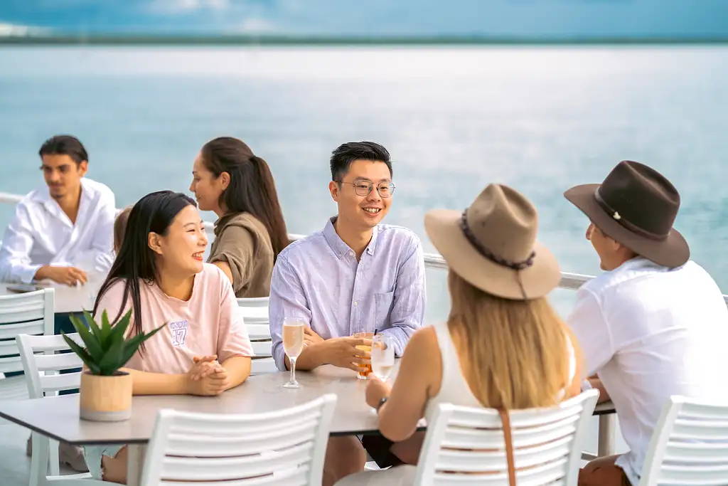 Territory Explorer Cruise | From Darwin