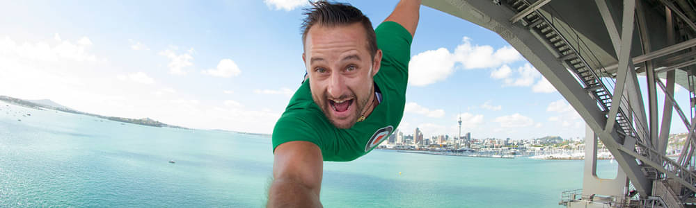 Good Price Bungee Jumping Australia